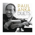 Paul Anka „Duets” (fot. Sony Music)
