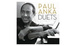 Paul Anka „Duets” – recenzja płyty