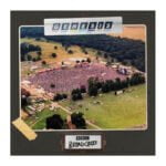 Genesis „BBC Broadcasts” (fot. UMR/EMI)