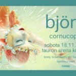 Björk Cornucopia (fot. LiveNation.pl)