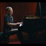 Brad Mehldau (fot. YouTube / Nonesuch Records)