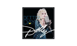 Dolly Parton „Better Day” – recenzja płyty