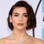 Dua Lipa (fot. Kathy Hutchins / Shutterstock.com)
