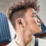 Sennheiser IE 200 (fot. Sennheiser)