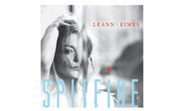 LeAnn Rimes „Spitfire” – recenzja płyty