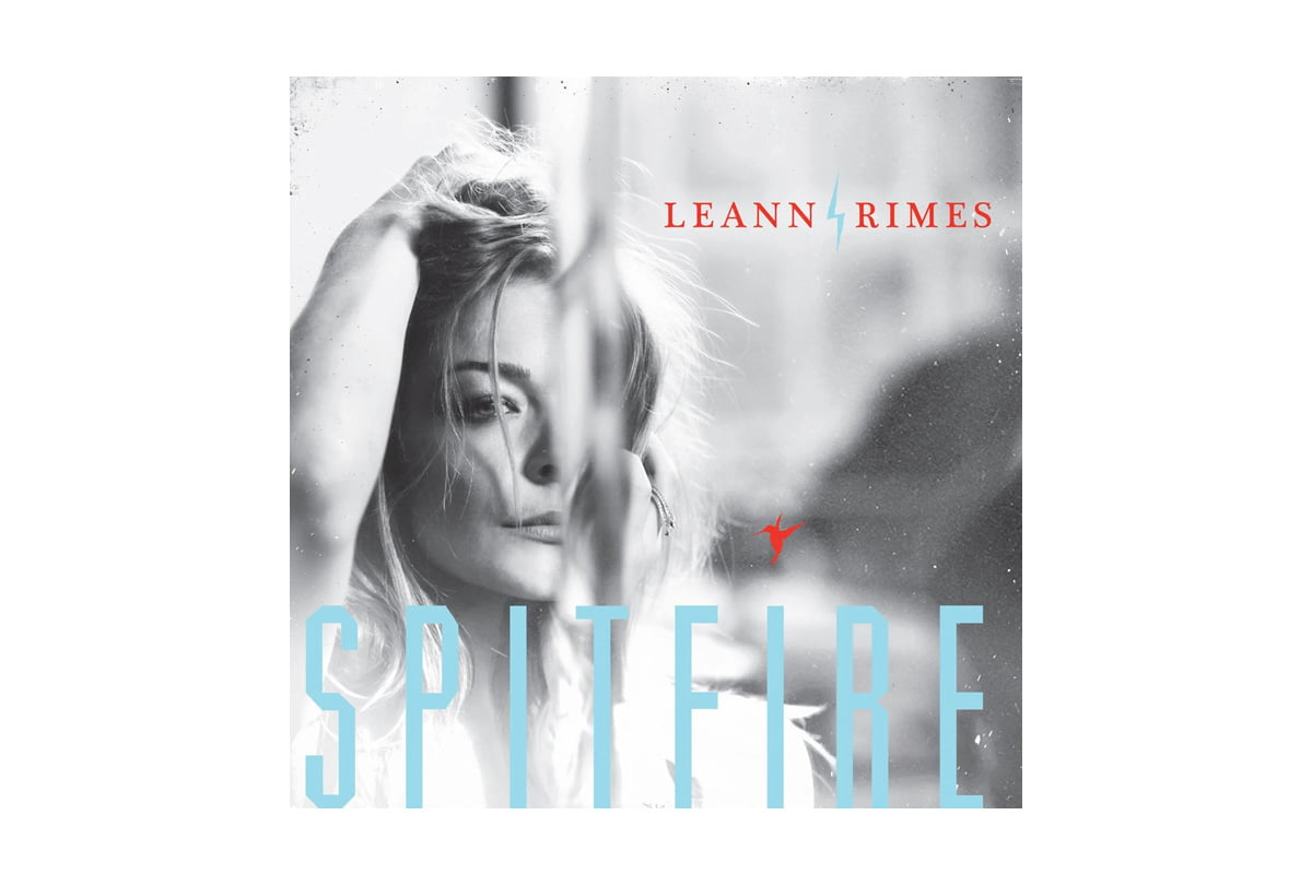 LeAnn Rimes „Spitfire”