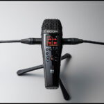 Zoom M4 MicTrak (fot. Zoom)