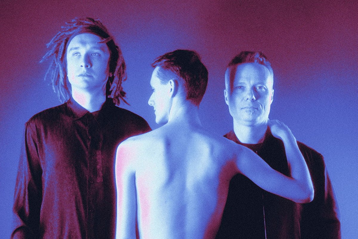 Melancholy Hill (fot. Mateusz Jaskot)