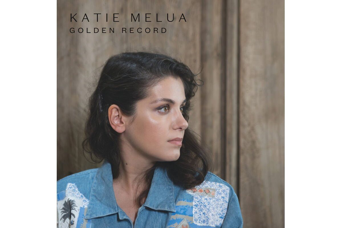 Katie Melua zaprezentowała piosenkę „Golden Record”