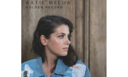 Katie Melua zaprezentowała piosenkę „Golden Record”