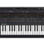 Arturia MiniFreak V (fot. Arturia)