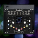 Eventide / 4ms Pod32E (fot. Eventide)