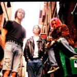 Nirvana (fot. Chris Cuffaro / mat. prasowe Universal Music Polska)