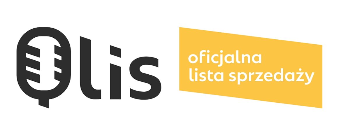 Oficjalna Lista Sprzedaży (fot. Związek Producentów Audio Video)