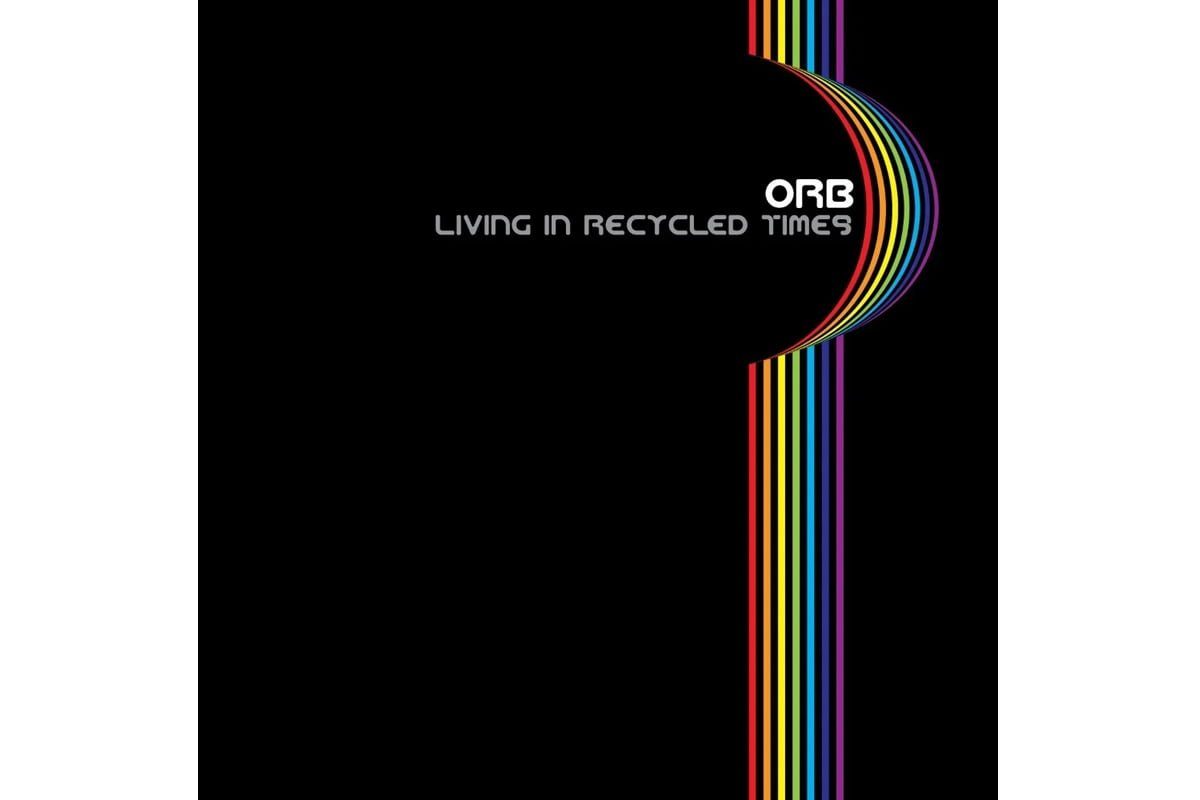 „Living in Recycled Times” zapowiada nowy album The Orb