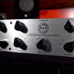 Heritage Audio LANG PEQ-2 (fot. Heritage Audio)