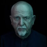 Peter Gabriel (fot. Nadav Kander)