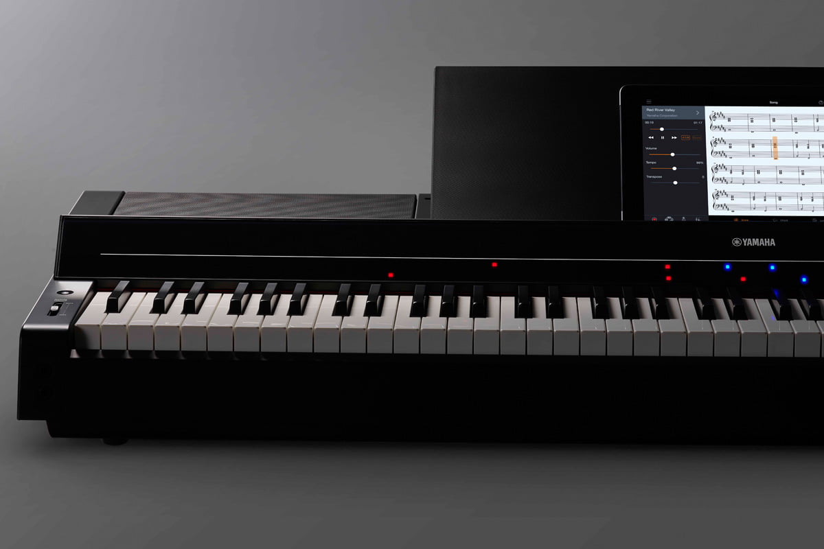 Yamaha P-S500 (fot. Yamaha)