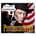 Maciej Maleńczuk „Psychocountry”