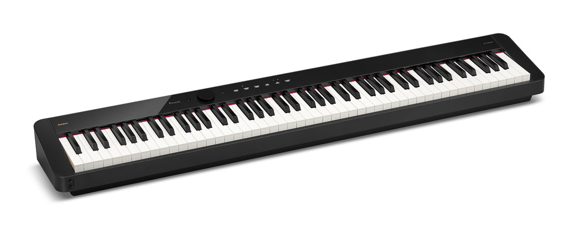 Casio PX-S5000 (fot. Casio)
