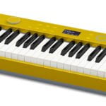 Casio PX-S7000 (fot. Casio)