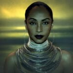 Sade (fot. Sophie Muller / mat. prasowe Sony Music Entertainment Poland)