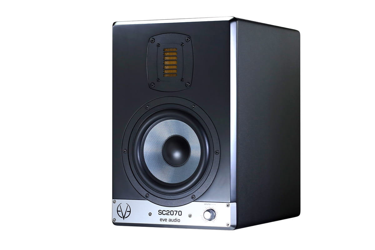 EVE Audio SC2070 (fot. EVE Audio)