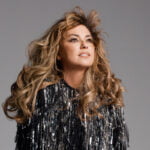 Shania Twain „Giddy Up!” (fot. Louie Banks / mat. prasowe Universal Music Polska)