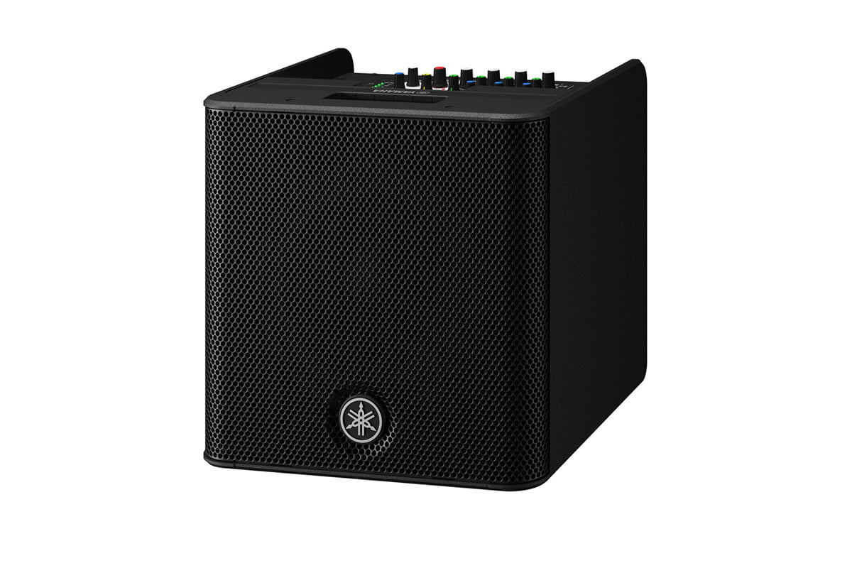 Yamaha STAGEPAS 200 (fot. Yamaha Pro Audio)