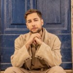 Michał Szczygieł „Nowe sytuacje” (mat. prasowe Universal Music Polska)