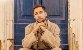 Michał Szczygieł zaprezentował singiel „Nowe sytuacje”
