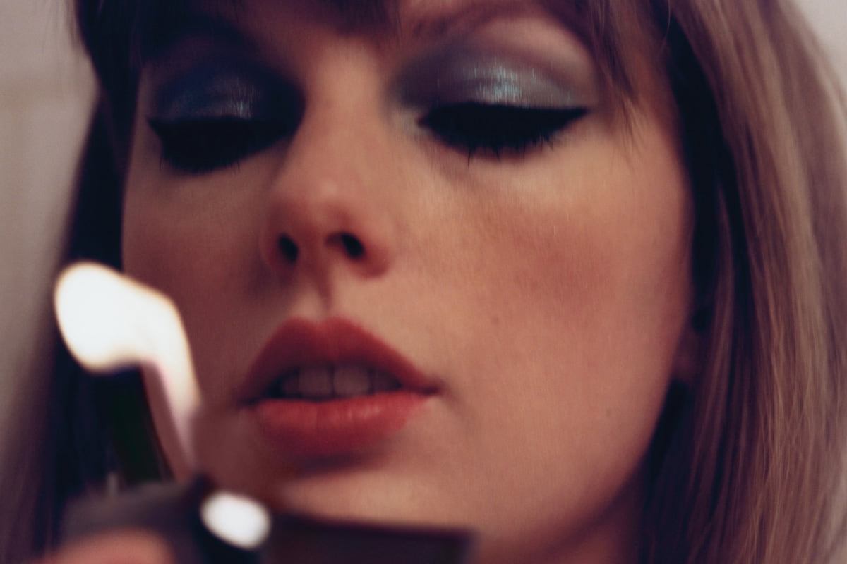 Taylor Swift (mat. prasowe Universal Music Polska) „Lavender Haze”
