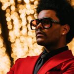 The Weeknd „Blinding Lights” (mat. prasowe Universal Music Polska)