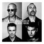 U2 „Songs Of Surrender” (fot. Islands Records)