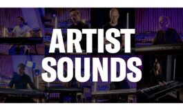 „Signature Artist Sounds” – autorskie presety dla instrumentów Yamaha