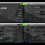 Yamaha ZG Controller (fot. Yamaha Pro Audio)