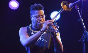 Artyści jazzowi wśród laureatów Doris Duke Artist Awards