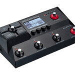 Zoom B2 FOUR (fot. Zoom)