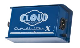 Cloud Microphones prezentuje Cloudlifter X