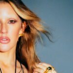 Ellie Goulding „Like A Saviour” (mat. prasowe Universal Music Polska)