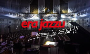 Era Jazzu świętuje 25-lecie i zapowiada wyjątkowe widowisko