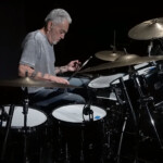 Steve Gadd Yamaha Recording Custom (fot. YouTube / Yamaha Drums)