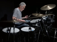 Steve Gadd i jego solo na perkusji Yamaha Recording Custom