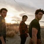 Jonas Brothers „Wings” (mat. prasowe Universal Music Polska)