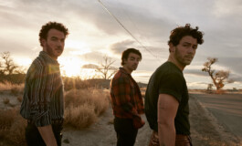 Jonas Brothers zapowiadają nowy album uworem „Wings”