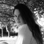 Lana Del Rey „A&W” (mat. prasowe Universal Music Polska)
