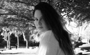 Lana Del Rey zaprezentowała swoją wersję klasycznego utworu Johna Denvera