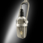 Neumann M 49 V (fot. Georg Neumann GmbH)