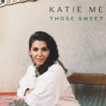 Katie Melua „Those Sweets Days” (fot. BMG Entertainment)