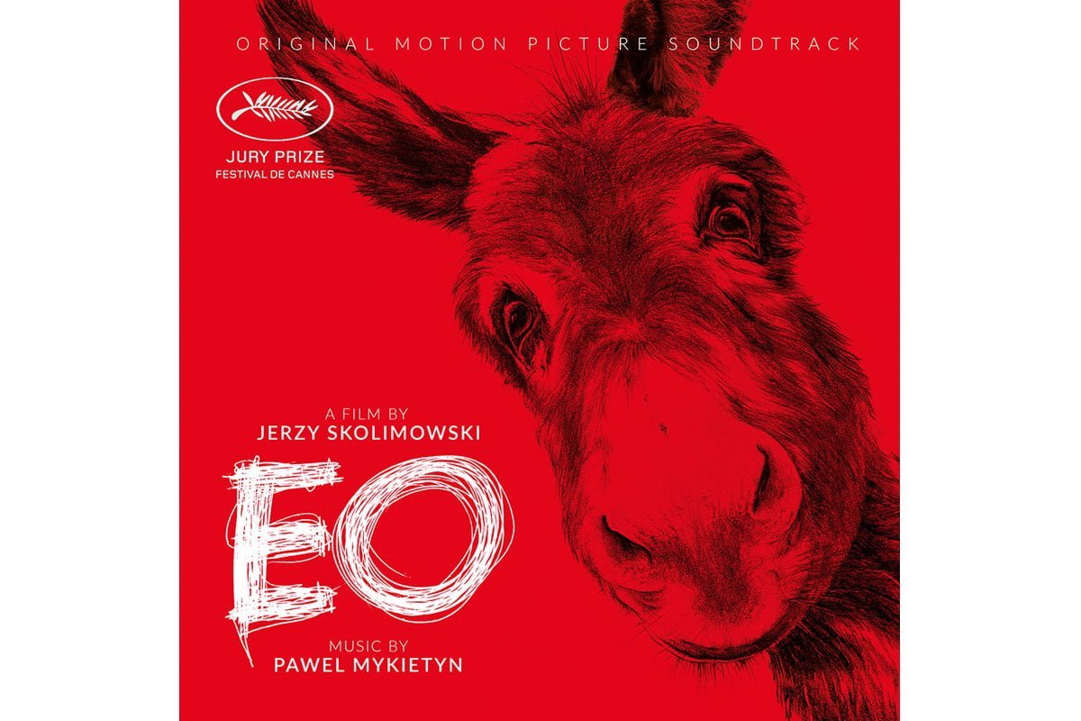 Paweł Mykietyn „IO” „EO” (mat. prasowe Sony Music Entertainment Poland)